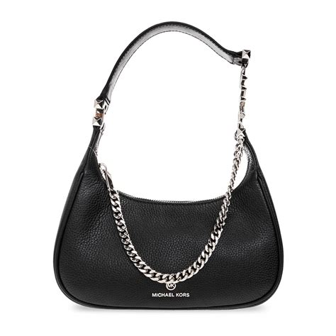 kleine schoudertas michael kors|Michael Kors hobo.